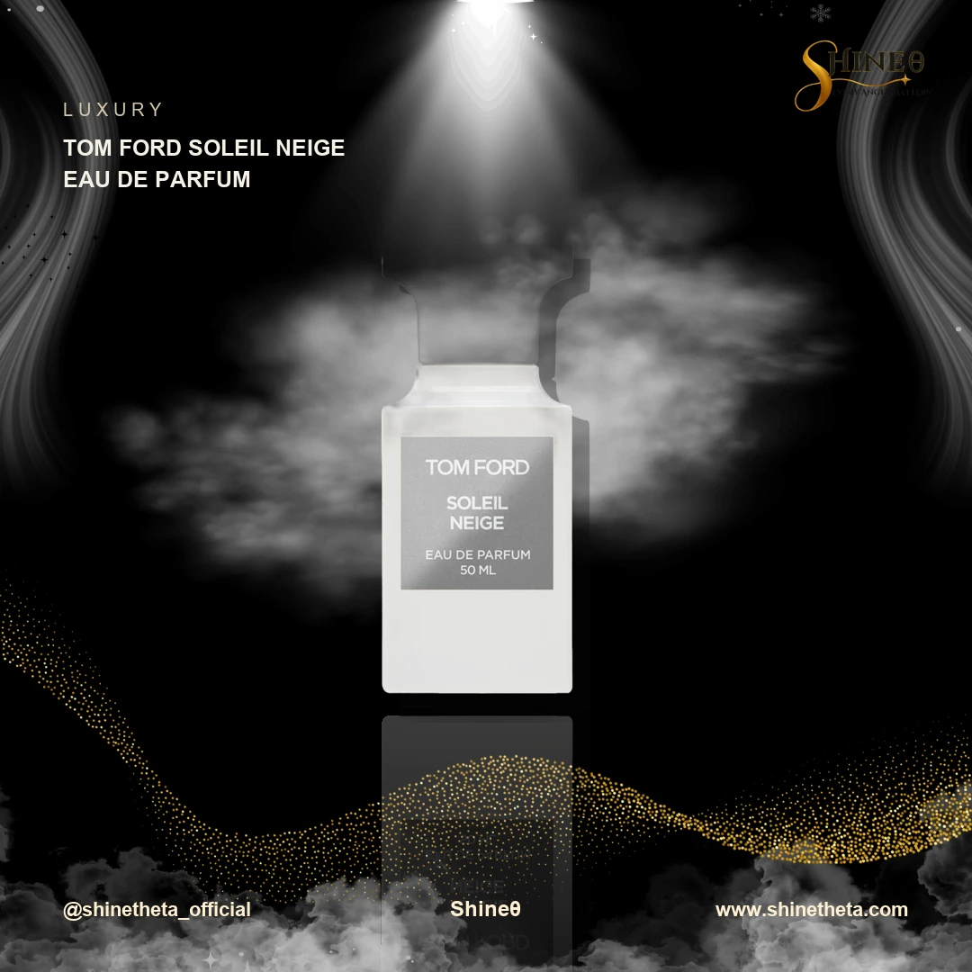 Tom Ford Soleil Neige Eau de Parfum slide 1